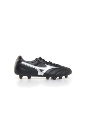 MIZUNO MIZUNO P1GA2413 03 Morelia Pro Md Nero Uomo in Calcio