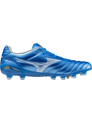 MIZUNO MIZUNO P1GA2422 27 Monarcida N Pro Blu Uomo in Calcio