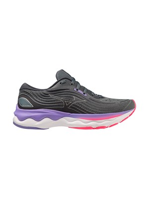 MIZUNO MIZUNO J1GD2309 71 Wave Skyrise 4 Grigio Donna in Corsa