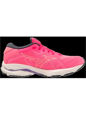 MIZUNO MIZUNO J1GD2318 71 Wave Ultima Viola Donna in Corsa