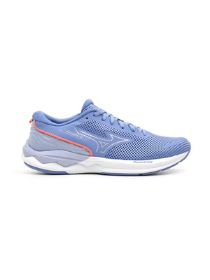 MIZUNO MIZUNO J1GD2381 73 Wave Revolt Blu Donna in Corsa