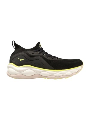 MIZUNO MIZUNO J1GC2234 53 Wave Neo Ultra Nero Uomo in Corsa