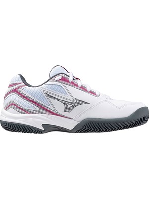 MIZUNO MIZUNO 61GC2326 58 Break Shot W Marrone-Bianco Donna in Tennis