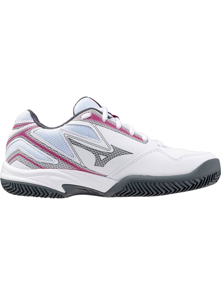 MIZUNO MIZUNO 61GC2326 58 Break Shot W Marrone-Bianco Donna