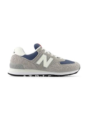 NEW BALANCE NEW BALANCE U574GWH Alu/Gr Scarpa Grigio Uomo in Tempo Libero