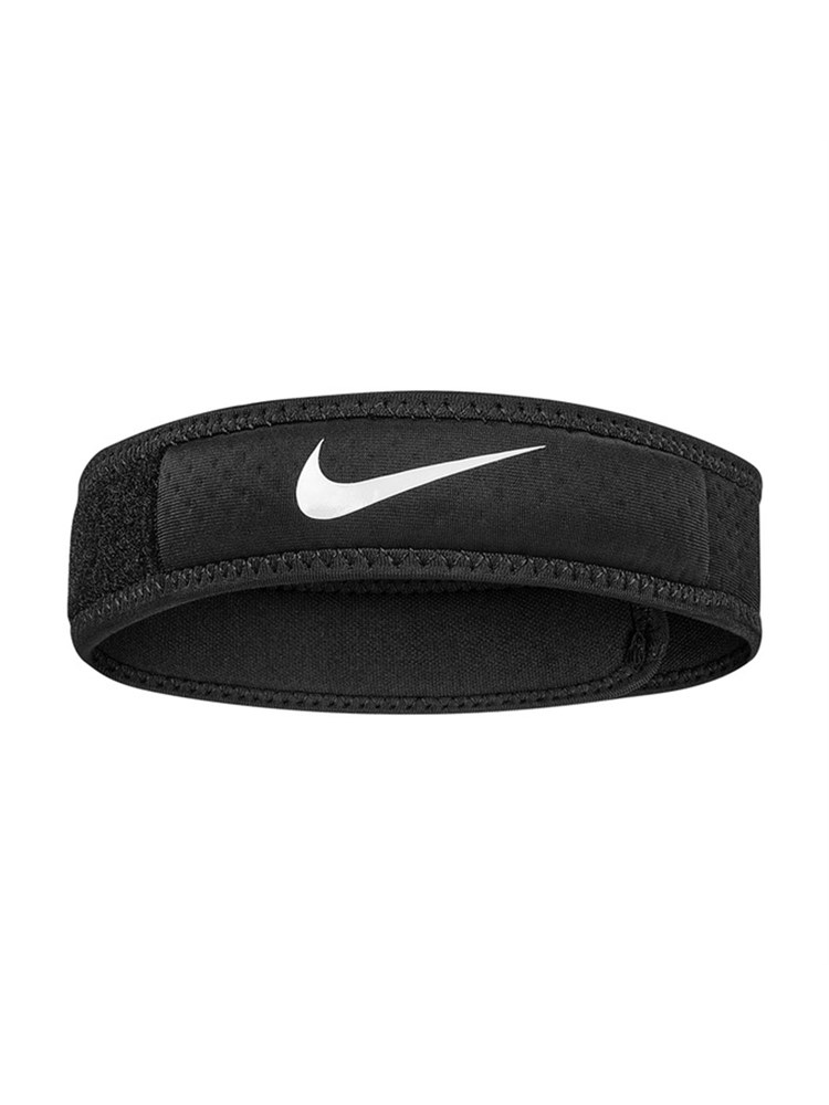 NIKE NIKE N1000681010 Bk/Wh Fascia Nero Unisex