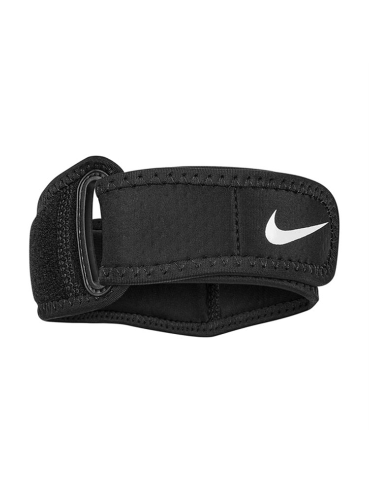 NIKE NIKE N1001347010 Bk/Wh Fascia Nero Unisex