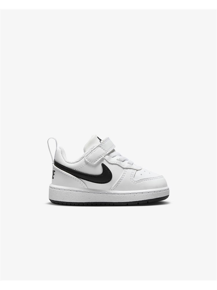 NIKE NIKE Dv5458 104 C.Borough Low Bianco Bambino