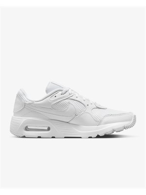 NIKE NIKE Cw4554 101 Air Max Sc W Bianco Donna in Tempo Libero