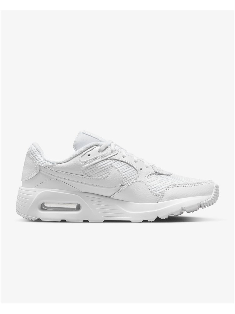 NIKE NIKE Cw4554 101 Air Max Sc W Bianco Donna