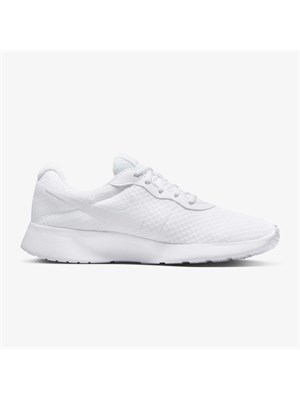 NIKE NIKE Dj6257 104 Tanjun W Bianco Donna in Tempo Libero