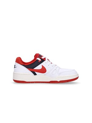 NIKE NIKE Fb1362 102 Full Force Face Bianco Uomo in Tempo Libero