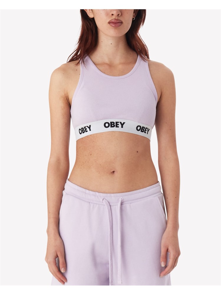 OBEY OBEY 234050148 Tank Orp Lisa Ii Rosa Donna