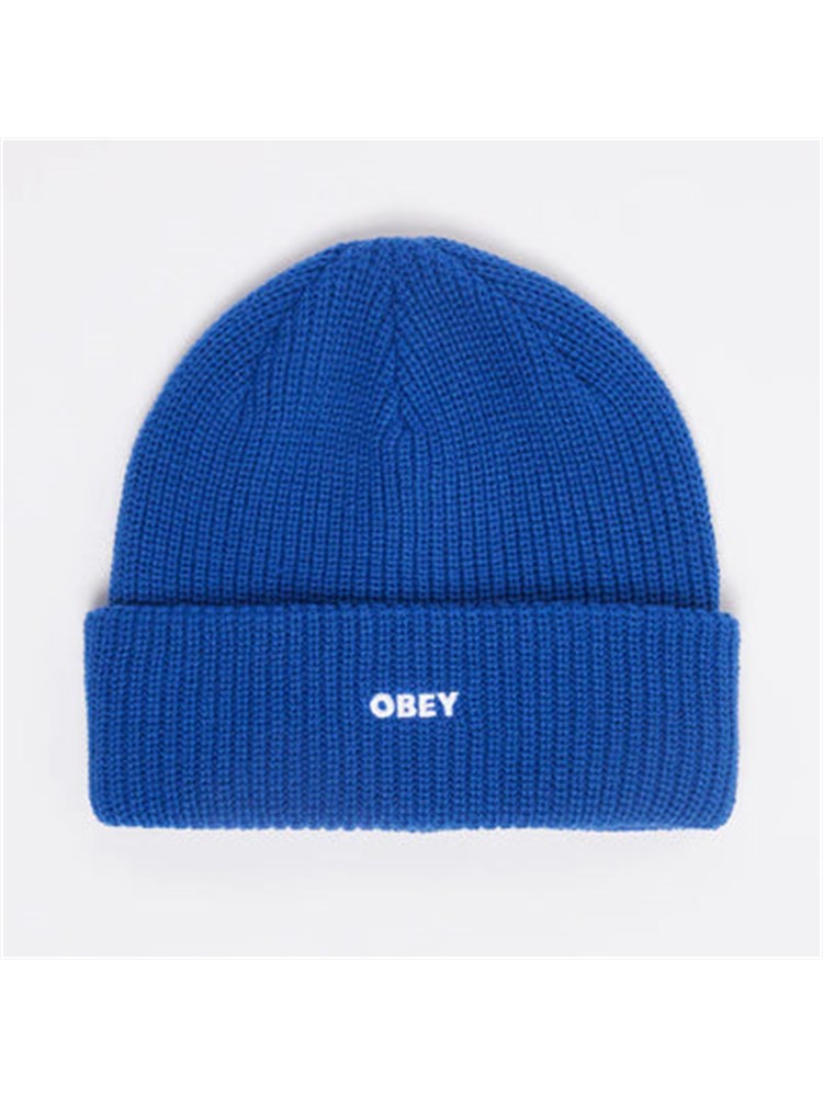 OBEY OBEY 100030163 Capp Sfb Future Blu Uomo