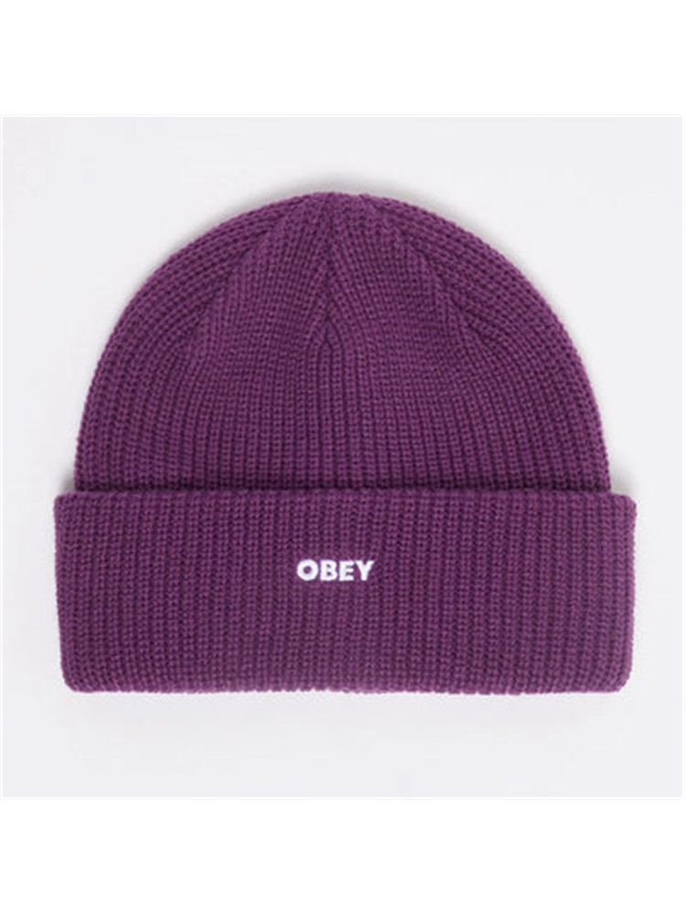 OBEY OBEY 100030163 Capp Wne Future Viola Uomo