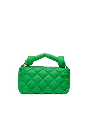 ONLY ONLY 15300824 Grn Onlbrit Bag Verde Donna in Borsa