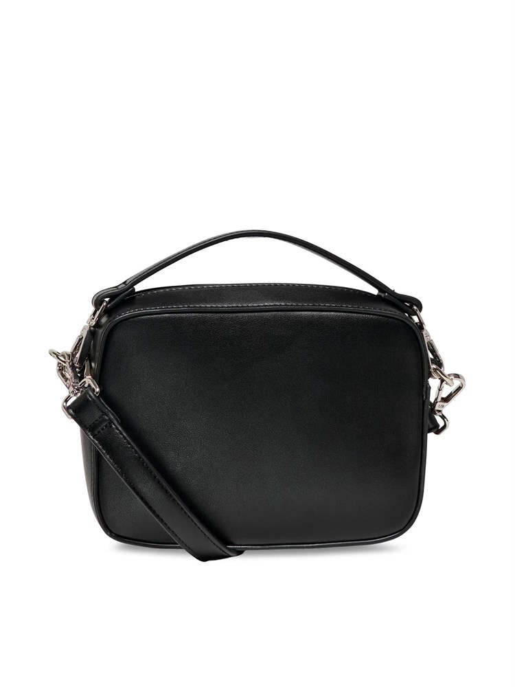 ONLY ONLY 15300845 Blk Onlnelli Bag Nero Donna