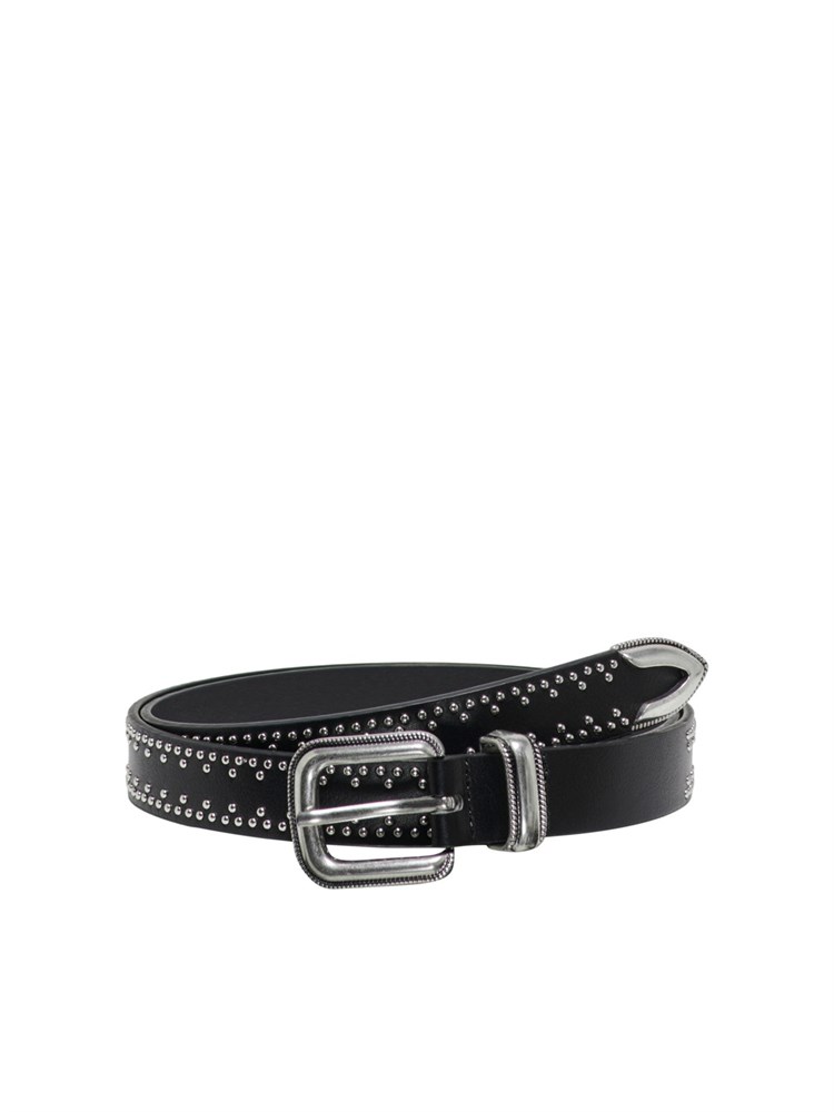 ONLY ONLY 15300885 Blk Onlolivia Belt Nero Donna