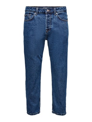 ONLY & SONS ONLY & SONS 22021420 Jeans Blue Onsavi in Jeans