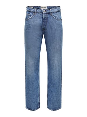 ONLY & SONS ONLY & SONS 22024939 Jeans M.B.Onsedge in Jeans