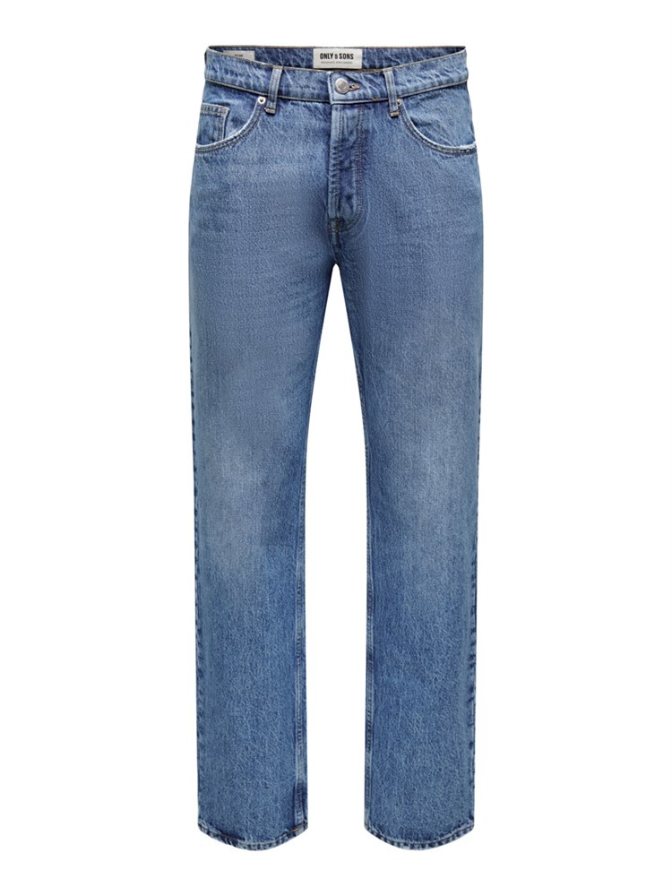 ONLY & SONS ONLY & SONS 22024939 Jeans M.B.Onsedge