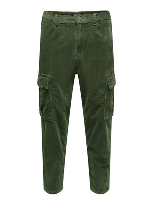 ONLY & SONS ONLY & SONS 22023472 Pant Oli Onsdew in Pantalone