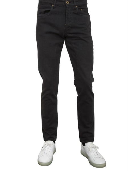 pantalone casual uomo siviglia nero nidastore0c7c024608px
