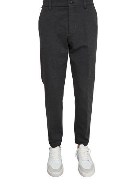 pantaloni siviglia uomo in jersey stretch grigio svm02112j0090abtpbpicasso