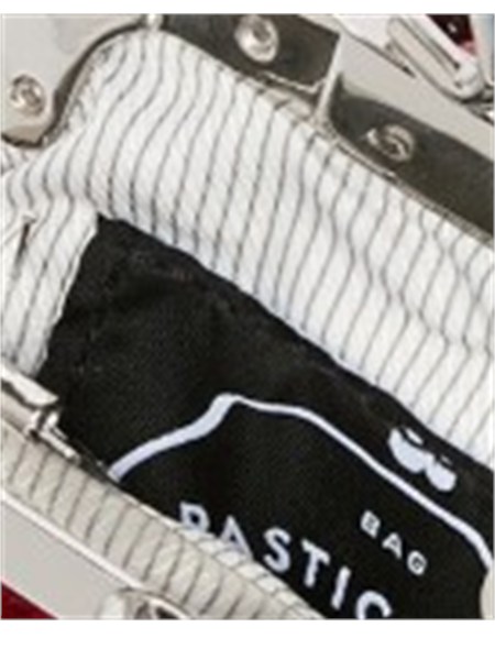 pasticcino bag nano max mara weekend arancione wkacappa