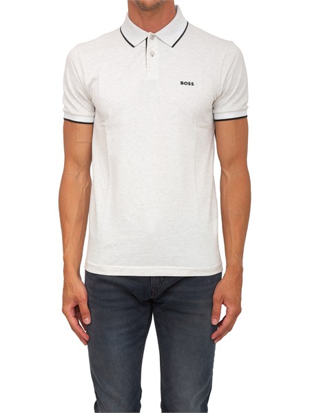 polo grigio 145337