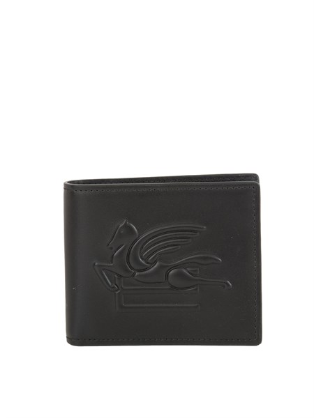 portafogli donna etro nero mp2d0001au020