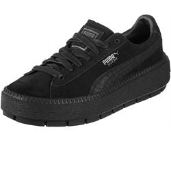 puma basket platform bambino prezzo basso