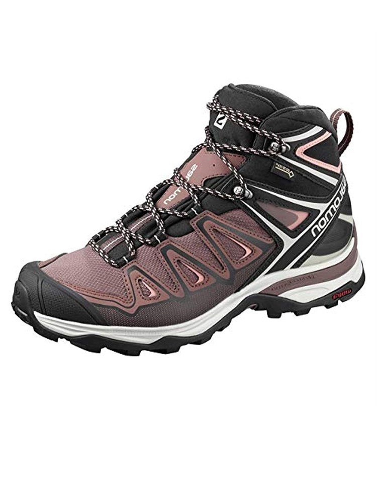 SALOMON SALOMON L40814400 X Ultra 3MID Gtx W