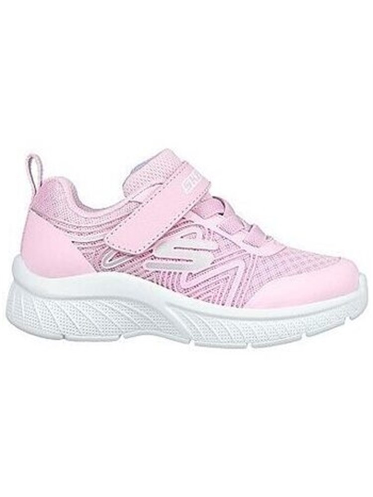 SKECHERS SKECHERS 303535N Ltpk Scarpa Rosa Bambino