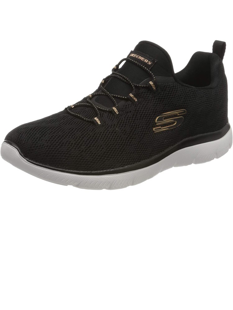 SKECHERS SKECHERS 149037 Bkrg Scarpa W