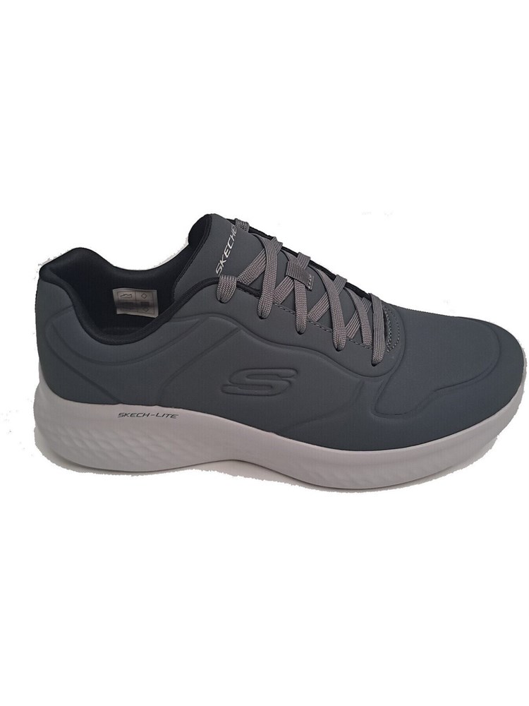 SKECHERS SKECHERS 232499 Char Skech-Lite Grigio Uomo