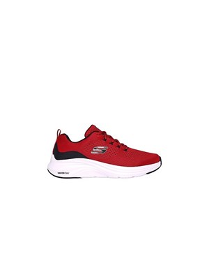 SKECHERS SKECHERS 232625 Rdbk Scarpa Rosso Uomo in Tempo Libero