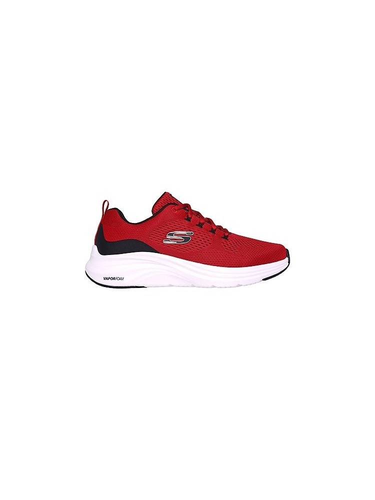 SKECHERS SKECHERS 232625 Rdbk Scarpa Rosso Uomo