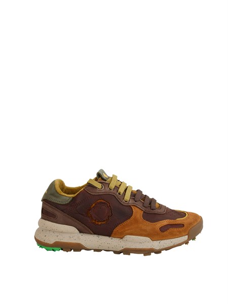 sneaker chacrona pull up satorisan uomo in pelle marrone chacronapullup120118a