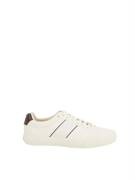 sneakers uomo boss bianco aiden tenn grltp50522833