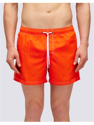 SUNDEK SUNDEK M504BDRT300 93201 Costume Arancio Uomo in Costume