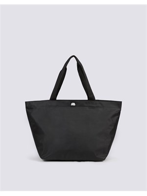 SUNDEK SUNDEK Am057ABPV600 00400 Maxi Shopp Nero Donna in Borsa