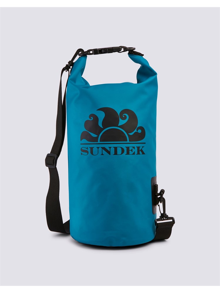 SUNDEK SUNDEK Am355ABPV200 01201 Laketubebag Blu Unisex