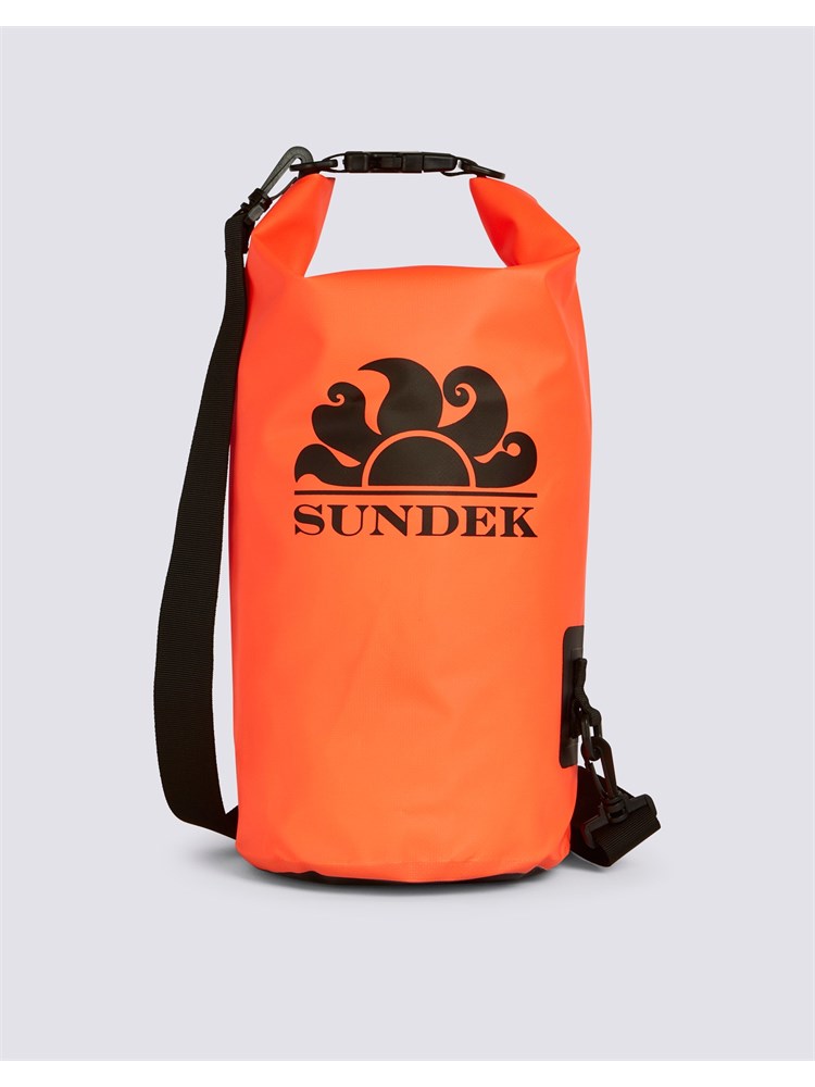 SUNDEK SUNDEK Am356ABPV200 04701 Josetubebag Arancio Unisex