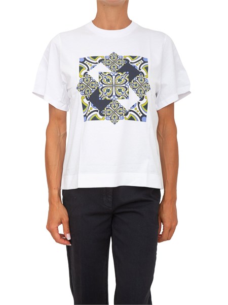 t shirtbianco 145743