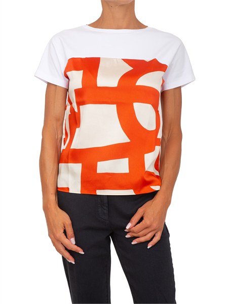 t shirt bianco 145737