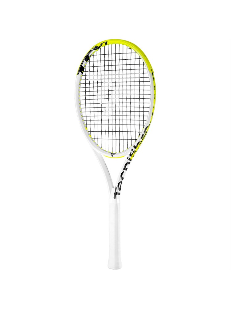 TECNIFIBRE TECNIFIBRE Tfx2554 Telaio Tf-X1 V2 255 Giallo-Bianco Unisex