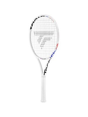 TECNIFIBRE TECNIFIBRE T-Fight 280 Iso Bianco Unisex in Racchetta