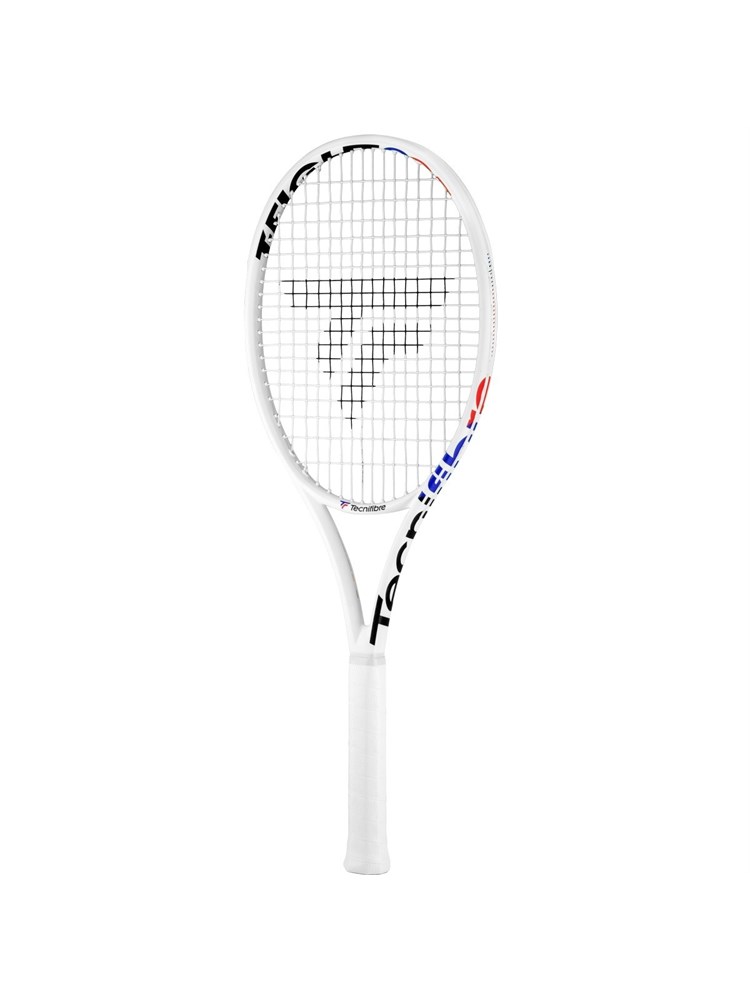 TECNIFIBRE TECNIFIBRE T-Fight 395 Iso Bianco Unisex