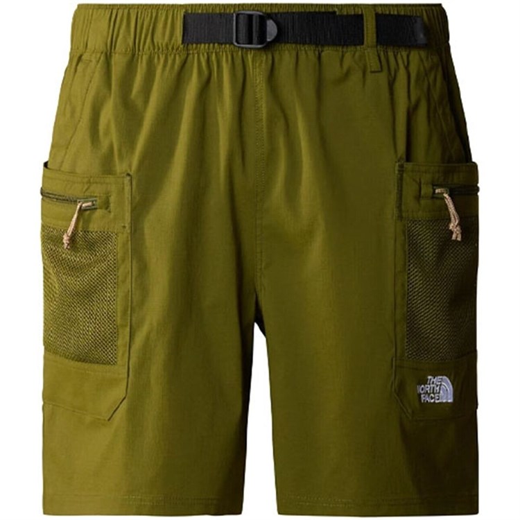 THE NORTH FACE THE NORTH FACE Nf0A86QJ 3X41 Bermuda Tasc Verde Uomo